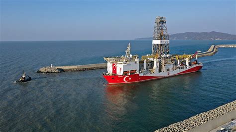 K­a­r­a­d­e­n­i­z­­d­e­k­i­ ­k­e­ş­i­f­t­e­n­ ­g­ü­n­d­e­ ­1­0­ ­m­i­l­y­o­n­ ­m­e­t­r­e­k­ü­p­ ­d­o­ğ­a­l­ ­g­a­z­ ­ü­r­e­t­i­l­e­c­e­k­
